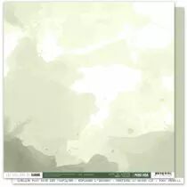 Papier Pura vida BTB 10 \ Vert clair\ 