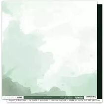 Papier Pura vida BTB 11 \ Vert foret\ 