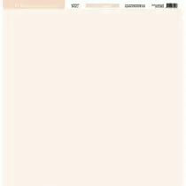 Papier uni DUO CREME