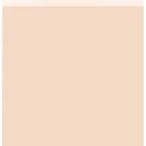 Papier uni DUO CREME