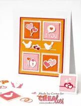 Partzz dies n&deg; 504, Mini Love