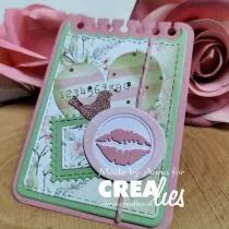 Partzz dies n&deg; 504, Mini Love