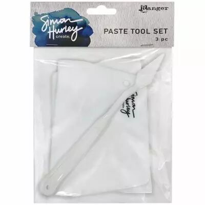 Paste Tool Set by Simon Hurley create