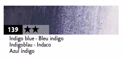 PASTEL CLASSIC NEOCOLOR II BLEU INDIGO