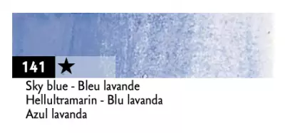 PASTEL CLASSIC NEOCOLOR II BLEU LAVANDE