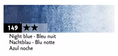 PASTEL CLASSIC NEOCOLOR II BLEU NUIT