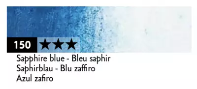 PASTEL CLASSIC NEOCOLOR II BLEU SAPHIR