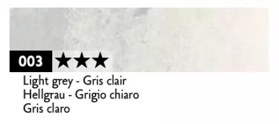 PASTEL CLASSIC NEOCOLOR II GRIS CLAIR