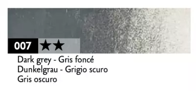 PASTEL CLASSIC NEOCOLOR II GRIS FONCE