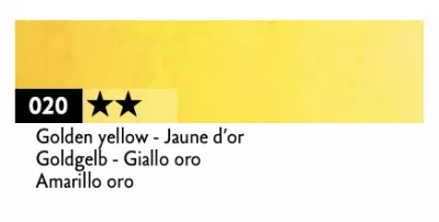 PASTEL CLASSIC NEOCOLOR II JAUNE D\'OR