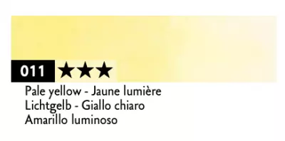 PASTEL CLASSIC NEOCOLOR II JAUNE LUMIERE
