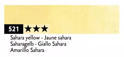 PASTEL CLASSIC NEOCOLOR II JAUNE SAHARA