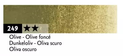 PASTEL CLASSIC NEOCOLOR II OLIVE