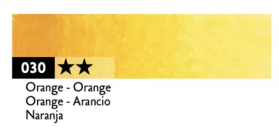 PASTEL CLASSIC NEOCOLOR II ORANGE