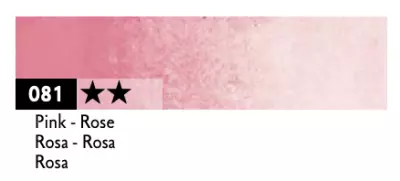PASTEL CLASSIC NEOCOLOR II ROSE