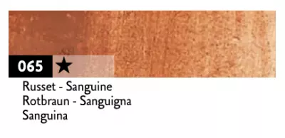 PASTEL CLASSIC NEOCOLOR II SANGUINE