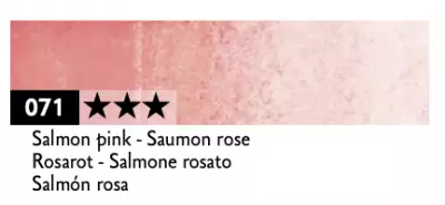 PASTEL CLASSIC NEOCOLOR II SAUMON ROSE