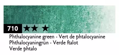 PASTEL CLASSIC NEOCOLOR II VERT PHTALOCYANINE