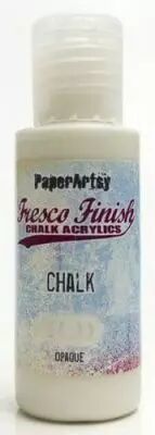 Peinture acrylique Fresco Finish chalk
