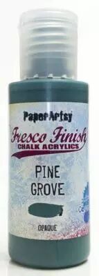 Peinture acrylique Fresco Pine Grove