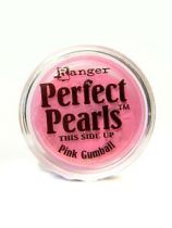 Perfect pearl pigment powder - pink gumboil