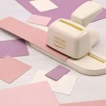 Perforatrice bordures