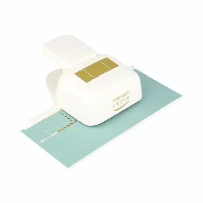 Perforatrice de Bordure Timbres