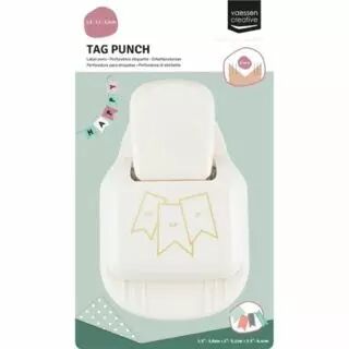 Perforatrice fanion