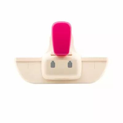 Perforatrice Rolodex Hole Punch