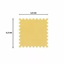 Perforatrice Timbre Jumbo+ 4,5*4,5cm
