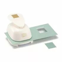 Perforatrice Timbre Maxi 2,9*2,5cm