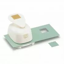 Perforatrice Timbre Medium