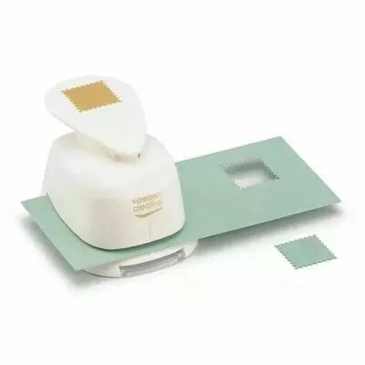 Perforatrice Timbre Medium