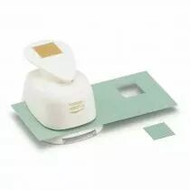 Perforatrice Timbre Medium