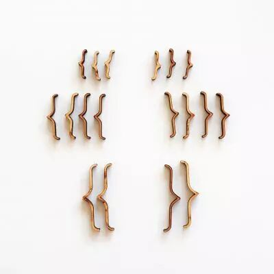 PETIT LOT EMBELLISSEMENTS BOIS - ACCOLADES