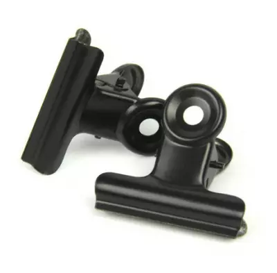 PINCE BULLDOG NOIR