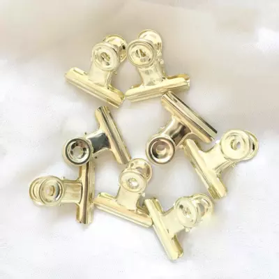 PINCE BULLDOG OR