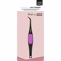 PINCE DE PRECISION TWEEZERS