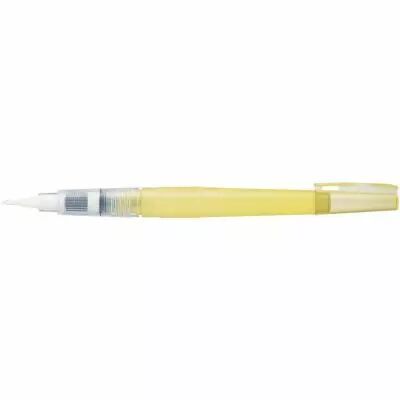 Pinceau � r�servoir d\'eau