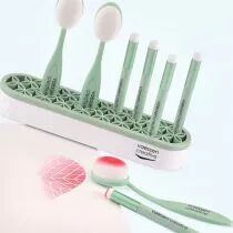 Pinceaux Estompeurs + Support