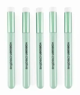 Pinceaux Estompeurs Mini 5pcs