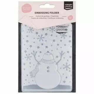 PLAQUE A EMBOSSER CARREAUX