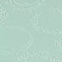 PLAQUE A EMBOSSER COURONNES