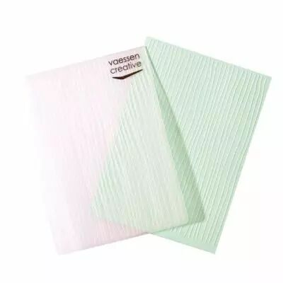 PLAQUE A EMBOSSER LIGNES FINES