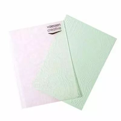 PLAQUE A EMBOSSER PASSEPORT