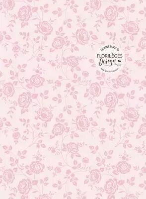 Plaque d\'embossage JOLIES ROSES