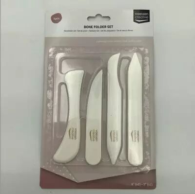 Plioir set 4 pi�ces