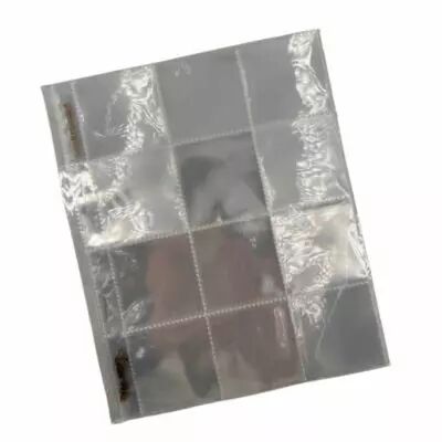 Pochettes de photos � 12 cases - 15 x 20 cm