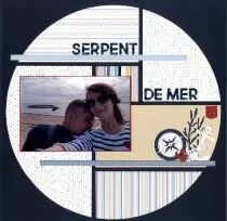 POCHOIR 30x30 CM ROND AVEC RECTANGLES 2