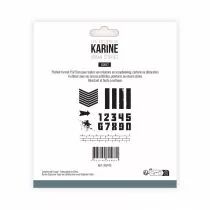 Pochoir Street Urban Stories